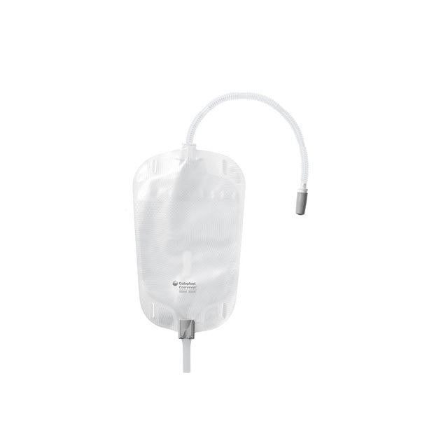 Urine bag CONVEEN SECURITY+ 500ml 30/pack