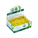 Pencil sharpener LINEX single container