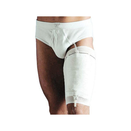 Urine bag holder CarePocket M 3/pc