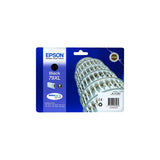 Ink cartridge EPSON C13T79014010 XL black