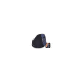 Mouse EVOLUENT 4 wireless right black/blue