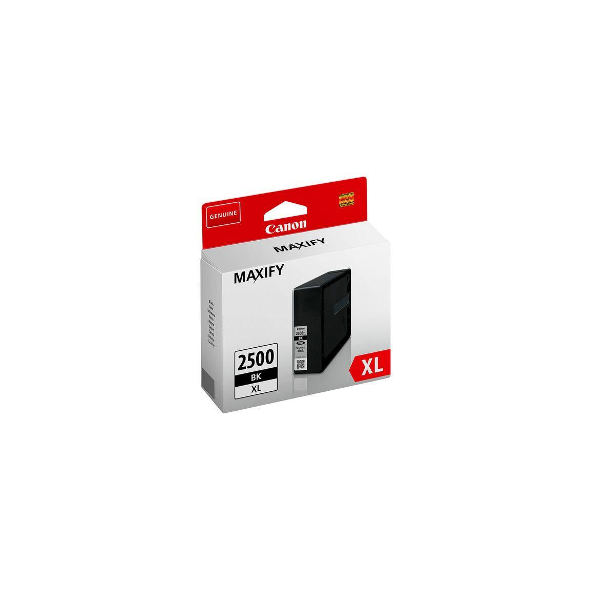 Ink cartridge CANON PGI-2500XL black