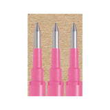 Refill PILOT Frixion 0,7mm pink 3/pack