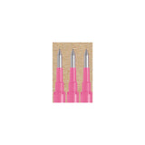 Refill PILOT Frixion 0,7mm pink 3/pack