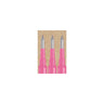 Refill PILOT Frixion 0,7mm pink 3/pack