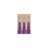Refill PILOT Frixion 0,7mm violet 3/pack