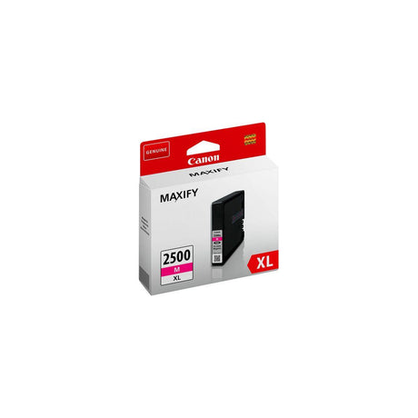 Ink cartridge CANON PGI-2500XL magenta