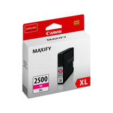 Ink cartridge CANON PGI-2500XL magenta