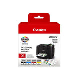 Ink cartridge CANON PGI-2500XL multi 4/pack