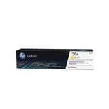 Toner HP CF352A 130A 1K yellow
