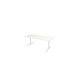 Seat and Stand Basic white