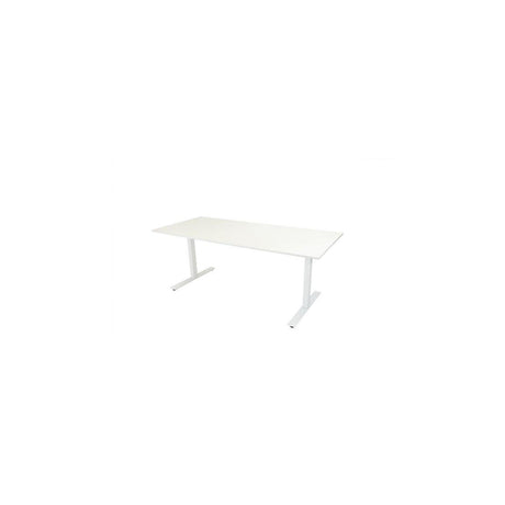 Seat and Stand Basic white