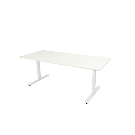 Seat and Stand Basic white