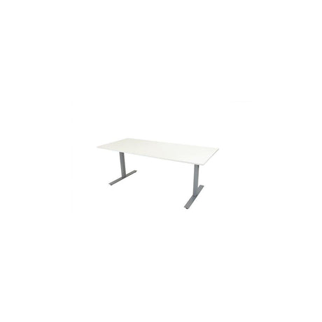 Seat and Stand Basic silver grey