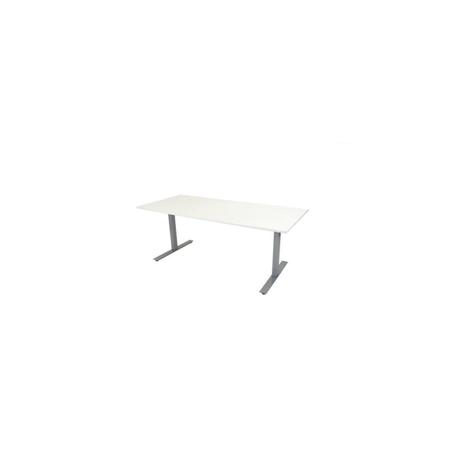 Seat and Stand Basic silver grey