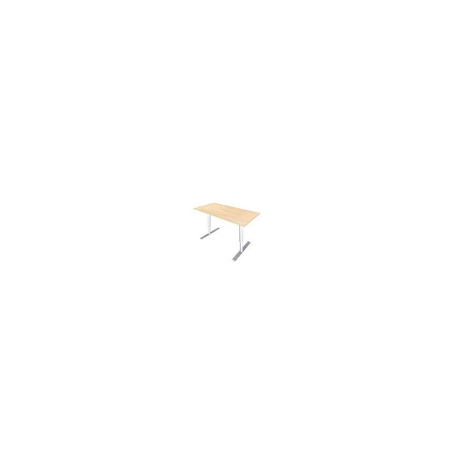 Table top Basic 160x80cm birch