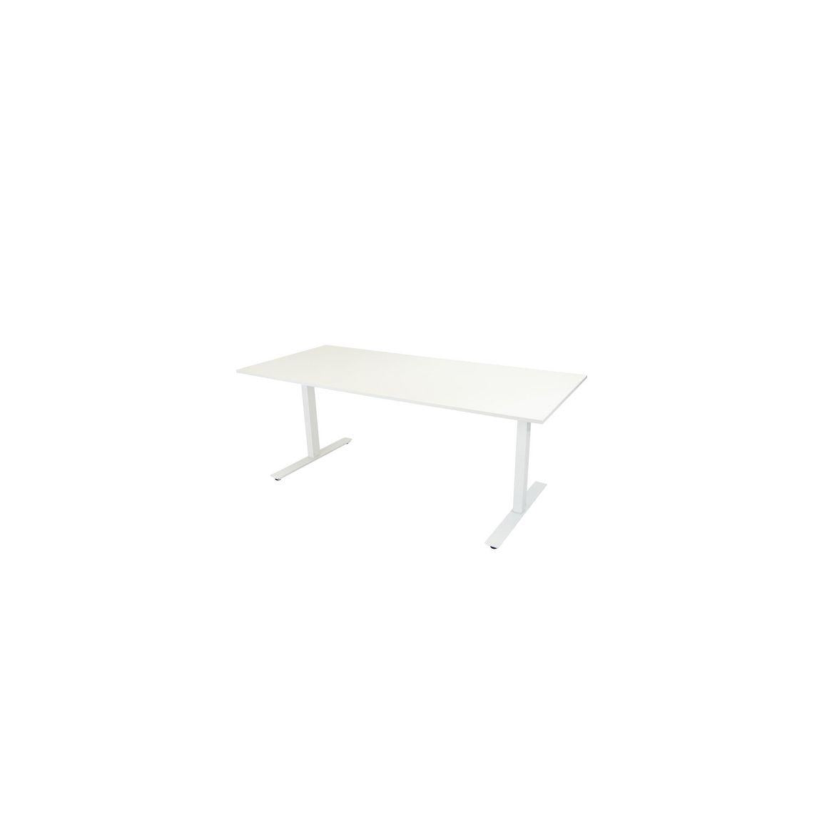 Table top Basic 180x80cm beech