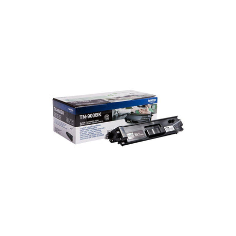 Toner BROTHER TN900BK 6K black