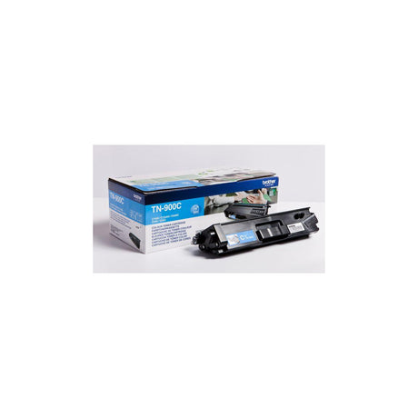 Toner BROTHER TN900C 6K cyan