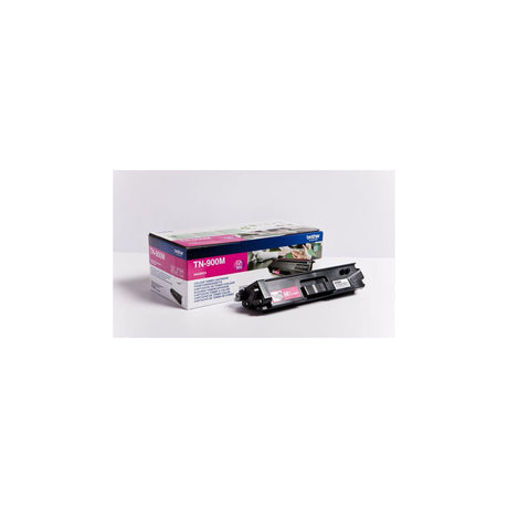 Toner BROTHER TN900M 6K magenta