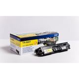 Toner BROTHER TN900Y 6K yellow