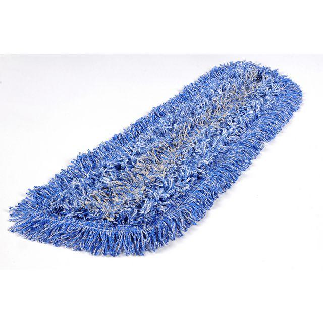 Mop Wet pocket DUOTEX MicroWet 50cm blue