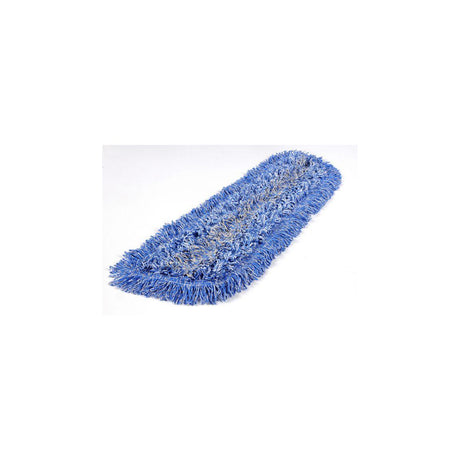 Mop Wet pocket DUOTEX MicroWet 50cm blue