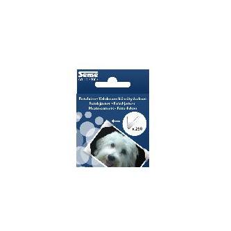 Photo corner 250/pack