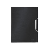 Box file LEITZ Style PP 30mm side black