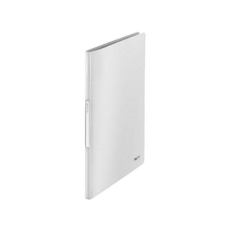 Demo book LEITZ Style PP 20F polar white