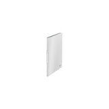Demo book LEITZ Style PP 20F polar white