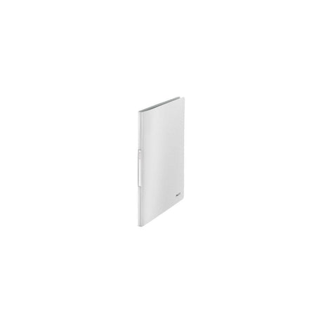 Demo book LEITZ Style PP 20F polar white