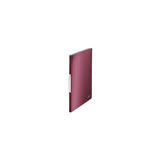 Demo book LEITZ Style PP 20F garnet red