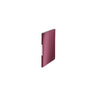 Demo book LEITZ Style PP 20F garnet red