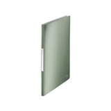 Demo book LEITZ Style PP 20F celadon green