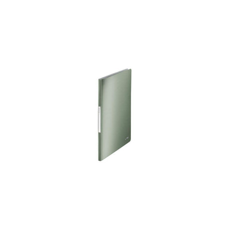 Demo book LEITZ Style PP 20F celadon green