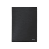 Demo book LEITZ Style PP 20F page black