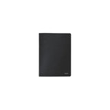 Demo book LEITZ Style PP 20F page black