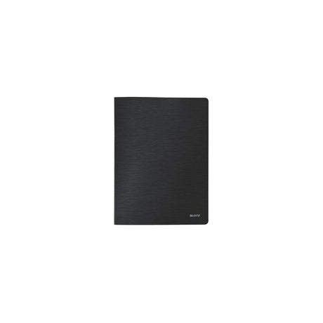 Demo book LEITZ Style PP 20F page black