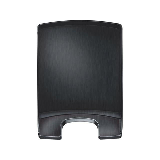 Letter tray LEITZ Style side black