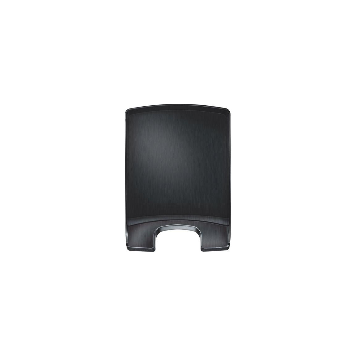 Letter tray LEITZ Style side black