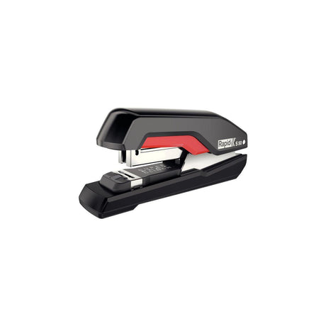 Stapler RAPID S50 SFC 50 black/red