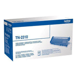 Toner BROTHER TN2310 1,2K black