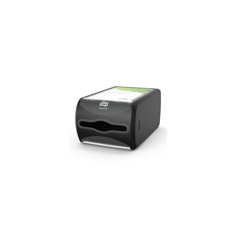 Dispenser TORK N4 Xpressnap L black