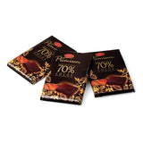 Chocolate MARABOU Premium Dark 120/pack