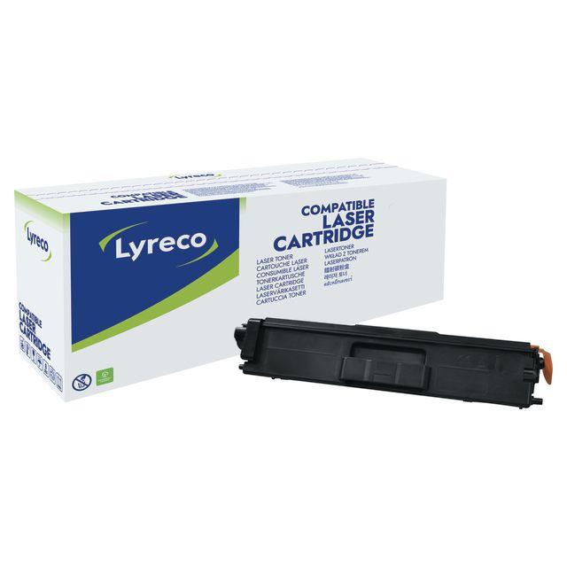 Toner LYRECO BROTHER TN423BK 6,5K black
