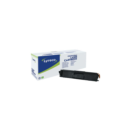 Toner LYRECO BROTHER TN423Y 4K yellow