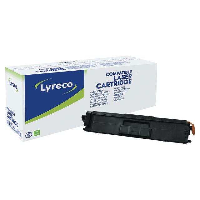 Toner LYRECO BROTHER TN423Y 4K yellow