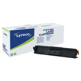 Toner LYRECO BROTHER TN423C 4K cyan
