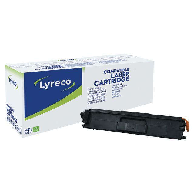 Toner LYRECO BROTHER TN423M 4K magenta
